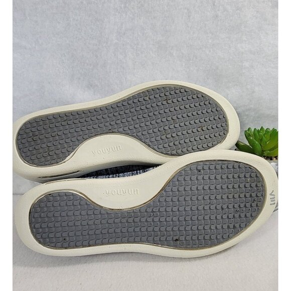 Youyun Unisex Adult Blue Diabetic‎ Comfort Shoes Memory Foam Size 7.5/8.5 - Picture 8 of 12